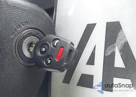 2016 Subaru Impreza 2.0I Premium z USA, uszkodzony, nr VIN JF1GPAB66G8268697